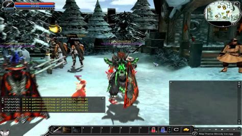 cabal online deutsch.
